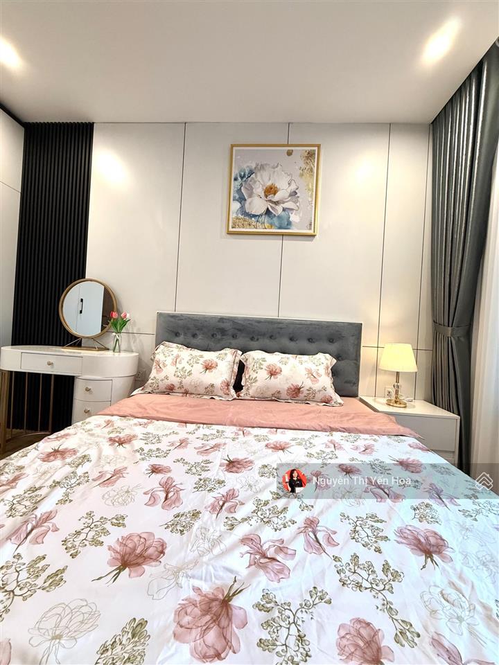 Chính chủ gửi bán căn 2n2w góc tòa zr1 cc the zurichvin ocp do chủ nhà không có nhu cầu ở bán gấp