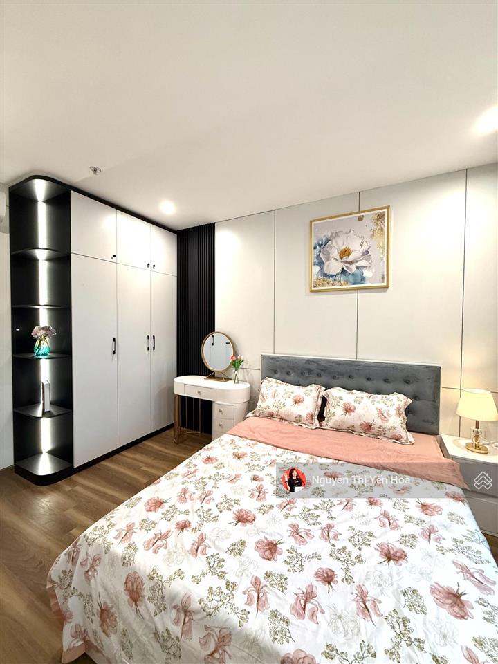 Chính chủ gửi bán căn 2n2w góc tòa zr1 cc the zurichvin ocp do chủ nhà không có nhu cầu ở bán gấp