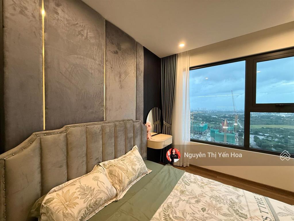 Chính chủ gửi bán căn 2n2w góc tòa zr1 cc the zurichvin ocp do chủ nhà không có nhu cầu ở bán gấp