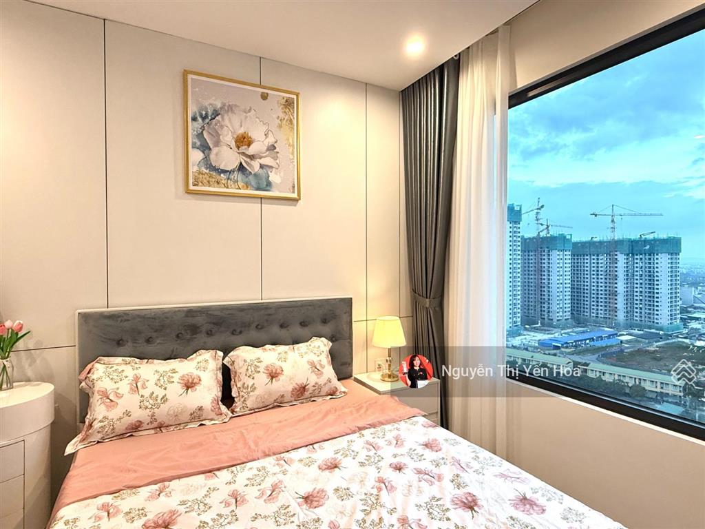 Chính chủ gửi bán căn 2n2w góc tòa zr1 cc the zurichvin ocp do chủ nhà không có nhu cầu ở bán gấp