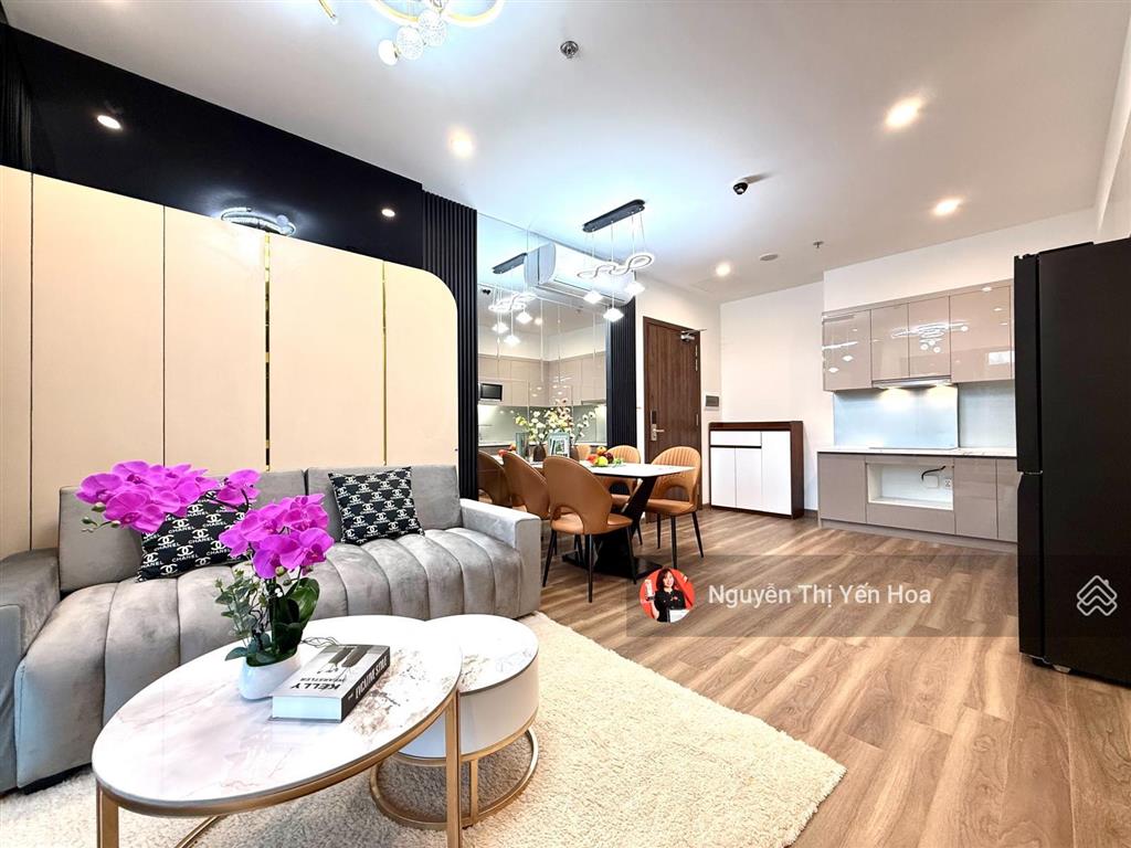 Chính chủ gửi bán căn 2n2w góc tòa zr1 cc the zurichvin ocp do chủ nhà không có nhu cầu ở bán gấp