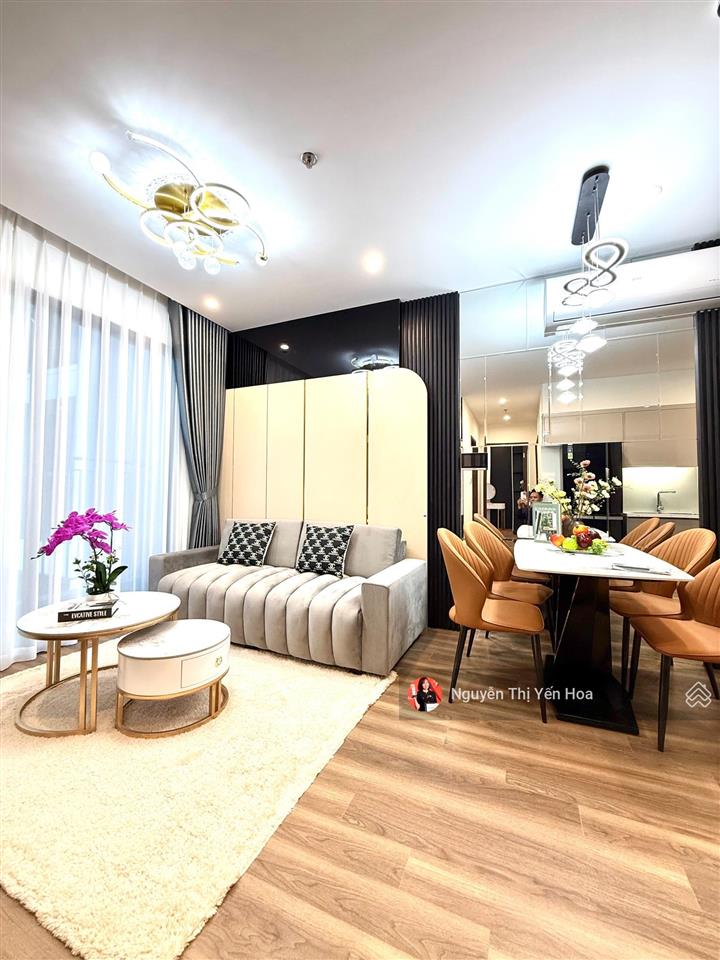 Chính chủ gửi bán căn 2n2w góc tòa zr1 cc the zurichvin ocp do chủ nhà không có nhu cầu ở bán gấp