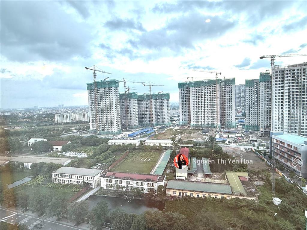 Chính chủ gửi bán căn 2n2w góc tòa zr1 cc the zurichvin ocp do chủ nhà không có nhu cầu ở bán gấp