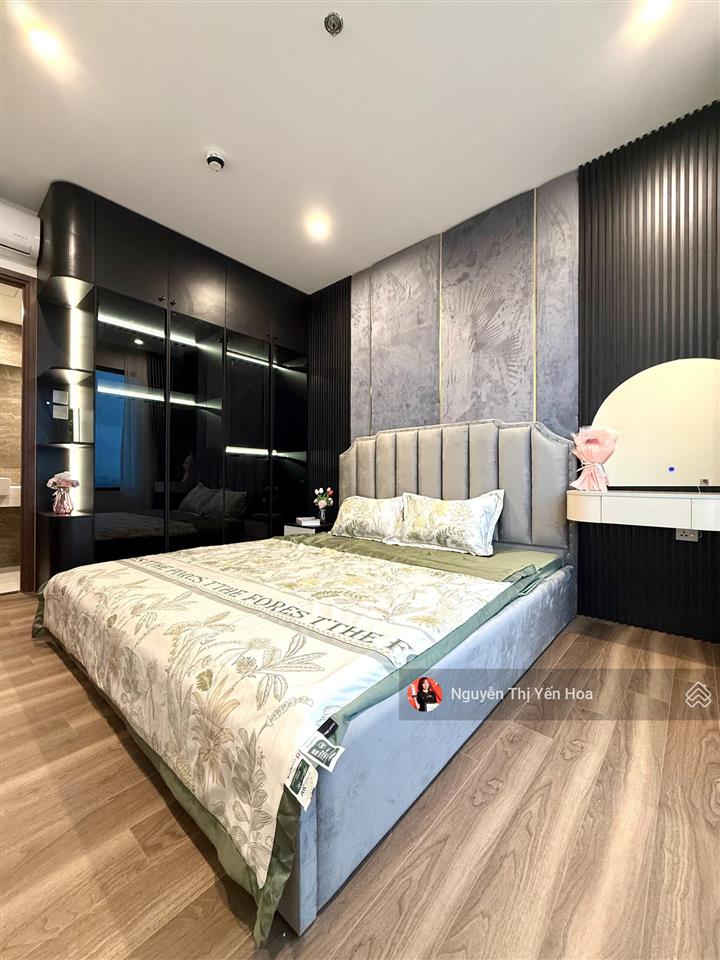 Chính chủ gửi bán căn 2n2w góc tòa zr1 cc the zurichvin ocp do chủ nhà không có nhu cầu ở bán gấp