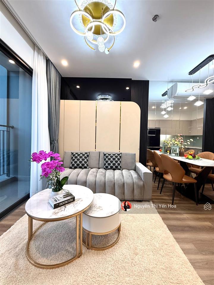 Chính chủ gửi bán căn 2n2w góc tòa zr1 cc the zurichvin ocp do chủ nhà không có nhu cầu ở bán gấp