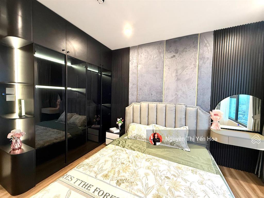 Chính chủ gửi bán căn 2n2w góc tòa zr1 cc the zurichvin ocp do chủ nhà không có nhu cầu ở bán gấp