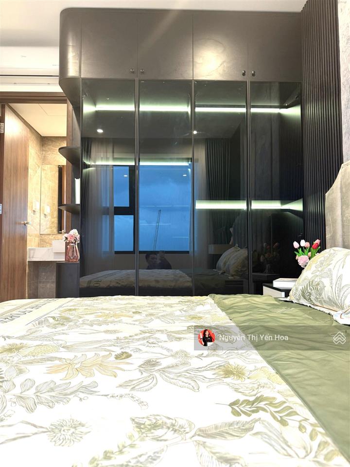 Chính chủ gửi bán căn 2n2w góc tòa zr1 cc the zurichvin ocp do chủ nhà không có nhu cầu ở bán gấp