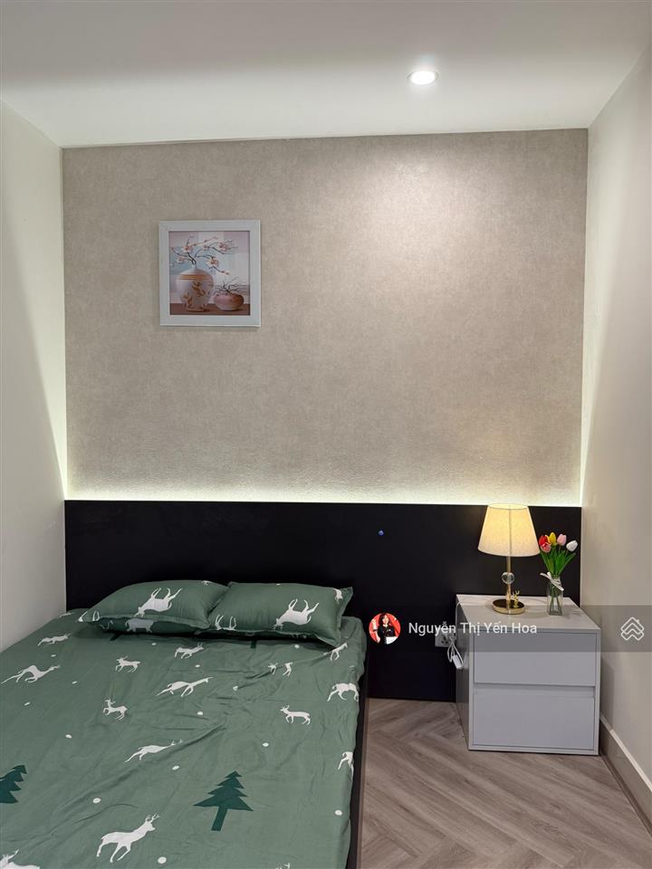 Cần tiền bán gấp căn 1n+ 48m, giảm giá 200tr tòa s1.06 full nội thất luxuty ,view đẹp tại vin1