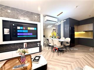 Cần tiền bán gấp căn 1n+ 48m, giảm giá 200tr tòa s1.06 full nội thất luxuty ,view đẹp tại vin1