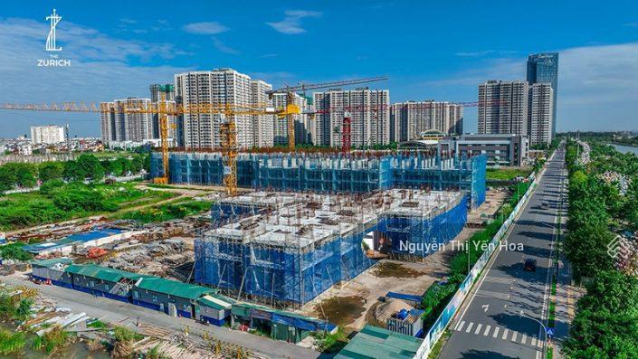 Quỹ căn zurich chuyển nhượng 3pn giá tốt tháng 12 vin ocp do chủ nhà không có nhu cầu ở cần bán gấp