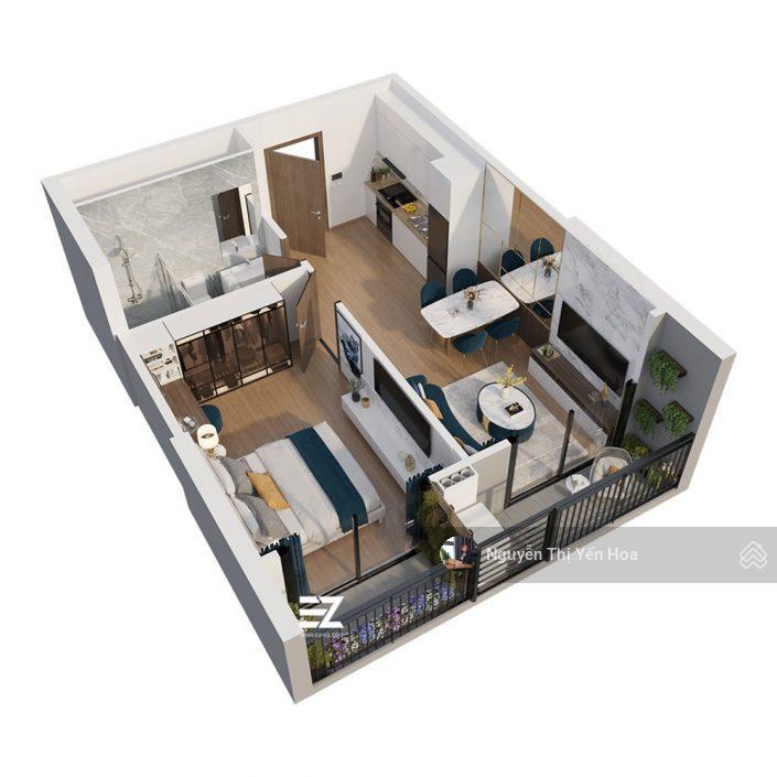 Quỹ căn zurich chuyển nhượng 3pn giá tốt tháng 12 vin ocp do chủ nhà không có nhu cầu ở cần bán gấp