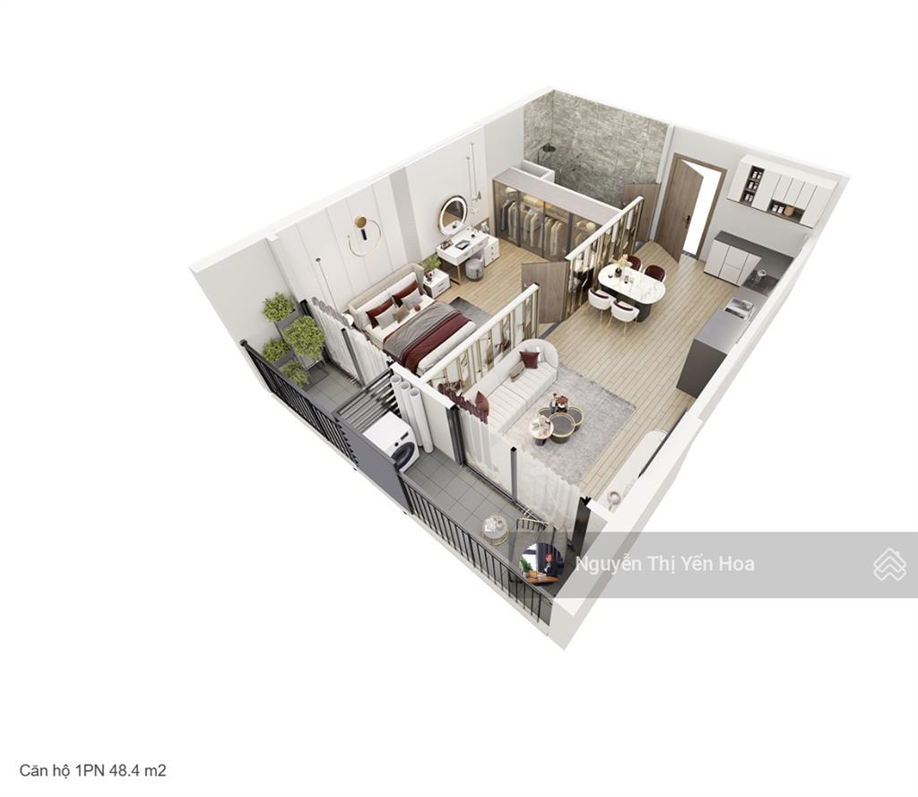 Quỹ căn zurich chuyển nhượng 3pn giá tốt tháng 12 vin ocp do chủ nhà không có nhu cầu ở cần bán gấp