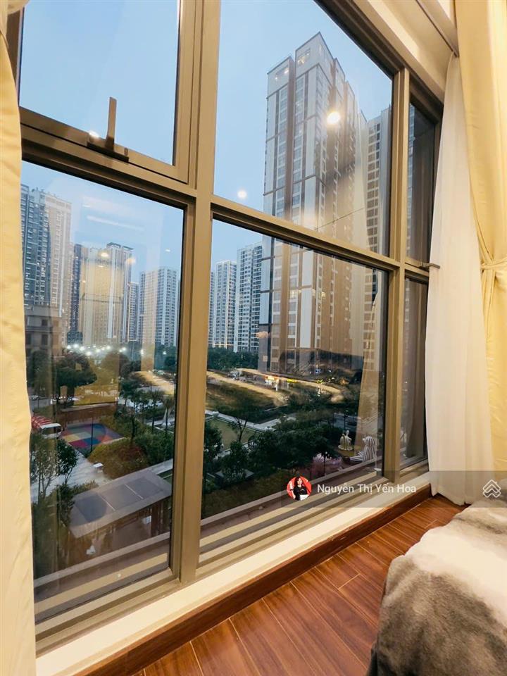 Bán gấp căn hộ 3pn tòa h2 masteri vinhomes ocp1, căn góc view biển hồ ngọc trai, full đồ như ảnh