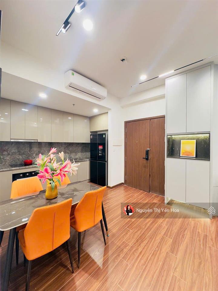 Bán gấp căn hộ 3pn tòa h2 masteri vinhomes ocp1, căn góc view biển hồ ngọc trai, full đồ như ảnh