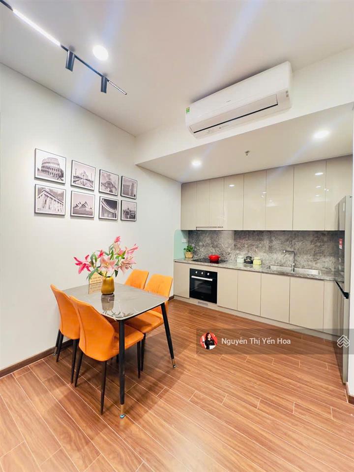 Bán gấp căn hộ 3pn tòa h2 masteri vinhomes ocp1, căn góc view biển hồ ngọc trai, full đồ như ảnh