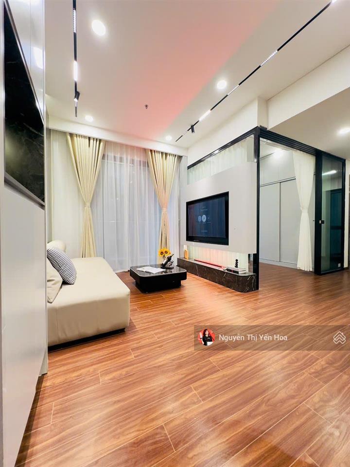 Bán gấp căn hộ 3pn tòa h2 masteri vinhomes ocp1, căn góc view biển hồ ngọc trai, full đồ như ảnh
