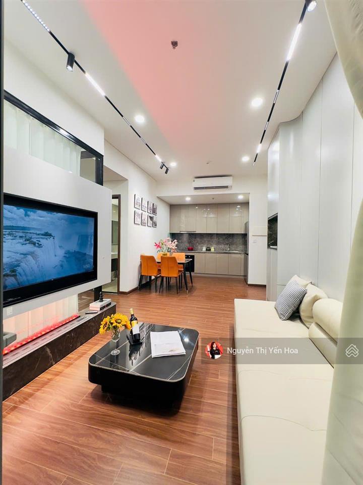 Bán gấp căn hộ 3pn tòa h2 masteri vinhomes ocp1, căn góc view biển hồ ngọc trai, full đồ như ảnh