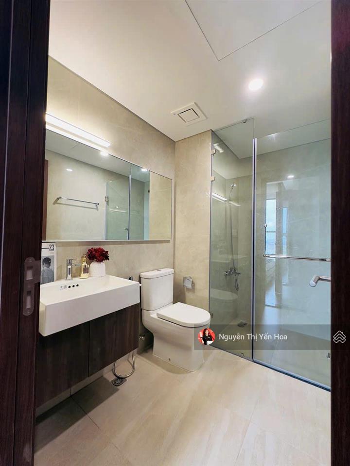 Bán gấp căn hộ 3pn tòa h2 masteri vinhomes ocp1, căn góc view biển hồ ngọc trai, full đồ như ảnh