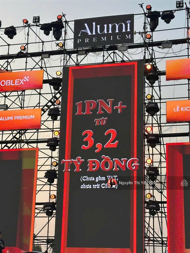 Quỹ căn ngoại giao tầng đẹp trực tiếp cđt ck 12%++, full quà tặng, giá dự kiến từ 2tỷ  0986 784 ***