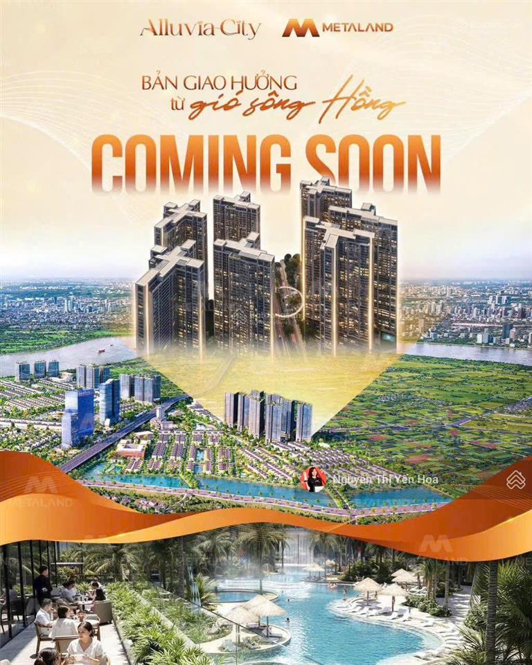 Quỹ căn ngoại giao tầng đẹp trực tiếp cđt ck 12%++, full quà tặng, giá dự kiến từ 2tỷ  0986 784 ***