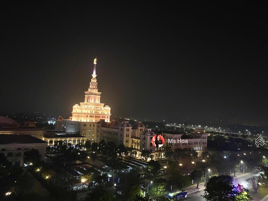 Chính chủ cần bán căn góc 3pn 2wc tòa s2.15 vinhomes ocean park view trực diện vinuni  0986 784 ***