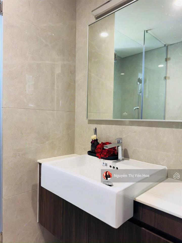 Bán căn 2 phòng ngủ full đồ cao cấp tòa m2 masteri water front vinhomes ocp1