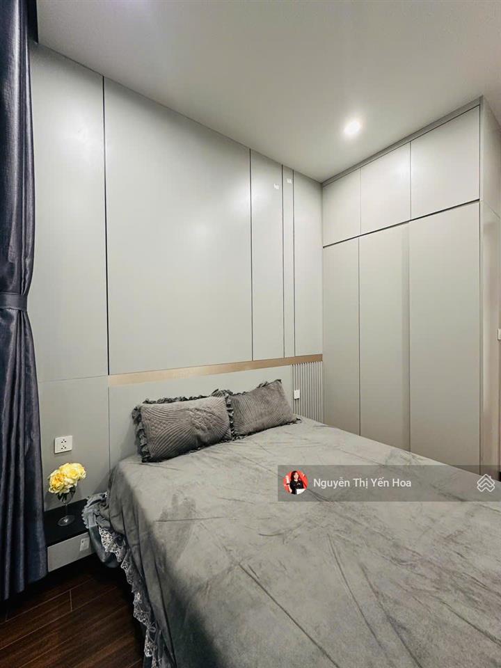 Bán căn 2 phòng ngủ full đồ cao cấp tòa m2 masteri water front vinhomes ocp1