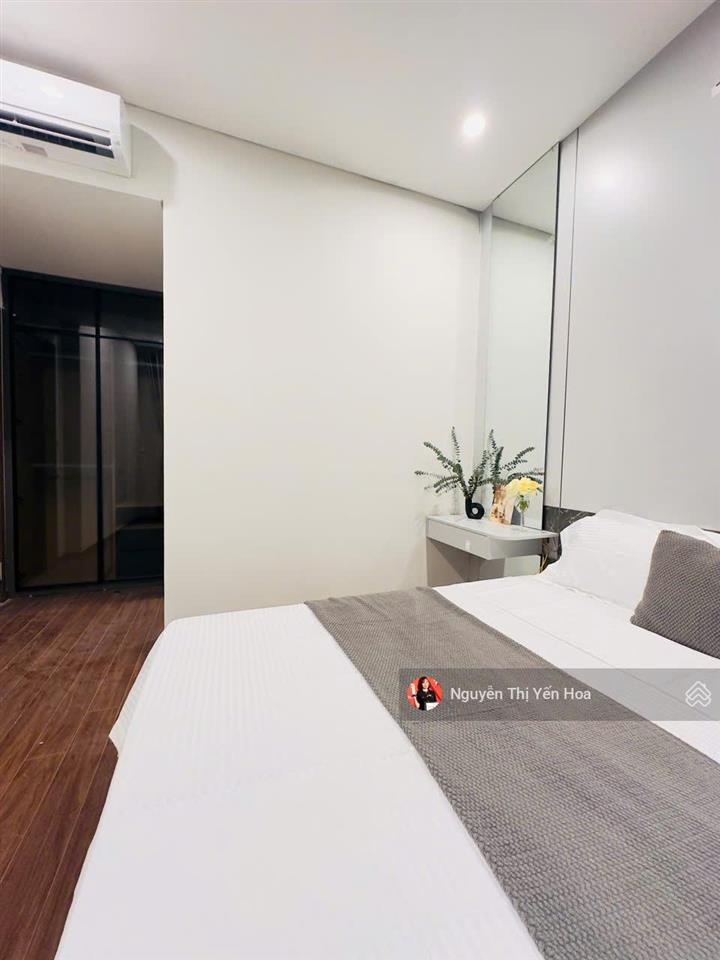 Bán căn 2 phòng ngủ full đồ cao cấp tòa m2 masteri water front vinhomes ocp1