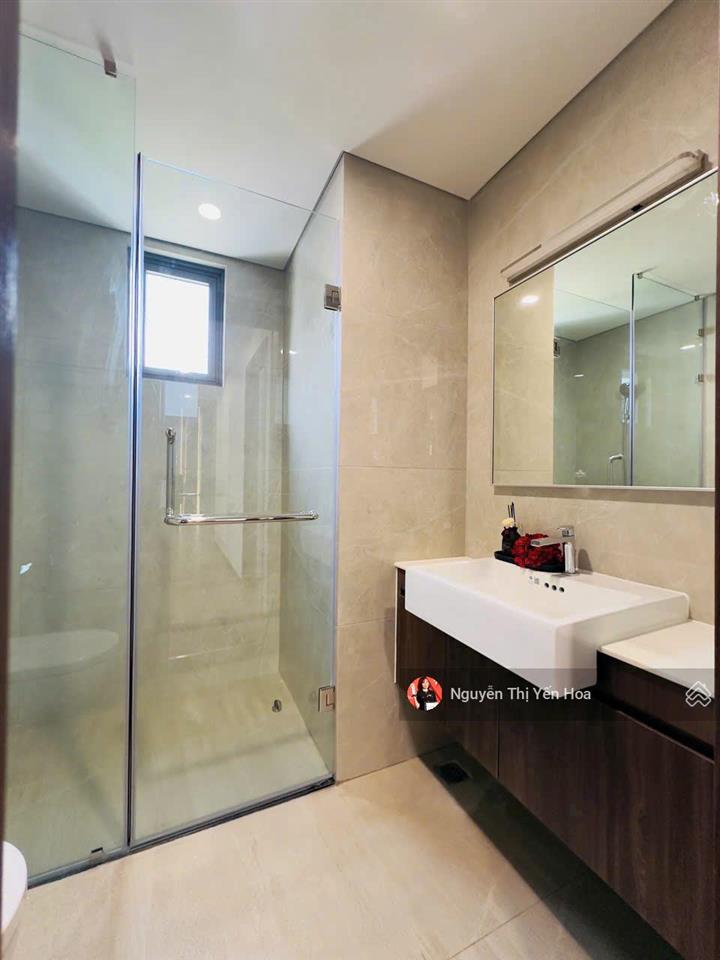 Bán căn 2 phòng ngủ full đồ cao cấp tòa m2 masteri water front vinhomes ocp1
