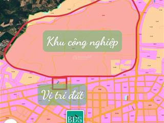 Bán gấp lô đất vàng  giá đầu tư cực tốt tại phường hắc dịch  phú mỹ