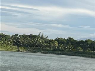 Bán siêu biệt thự khu đô thị fpt đà nẵng view  hồ, công viên, sông , biển, sân gôn