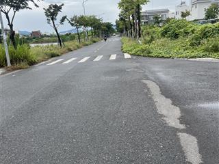 Bán đất đường nguyễn cơ thạch, biển sơn thuỷ