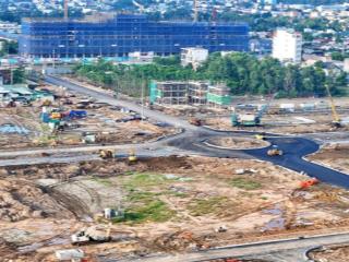 Spring ville nhơn trạch mở bán nhà phố & biệt thự cao cấp, sổ hồng từng căn