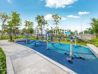 Shophouse mt eastmark city  cư dân đã về 40%, giá chỉ 68tr/m2  sổ sẵn từng căn