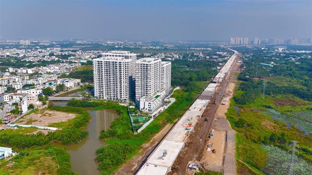 Mt eastmark city q.9 giá bán từng loại căn hộ & shophouse | quy hoạch hưởng lợi metro  vành đai 3