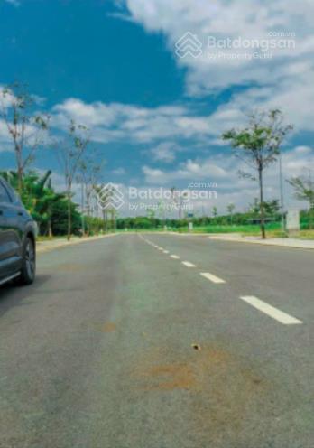 Bán nền biệt thự làng sỹ quan thái sơn 1, bộ quốc phòng dt(10x25m) lô b8 đường 12m giá 72tr/m2