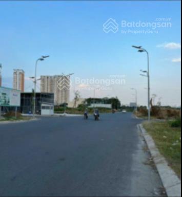 Bán nền biệt thự làng sỹ quan thái sơn 1, bộ quốc phòng dt(10x25m) lô b8 đường 12m giá 72tr/m2