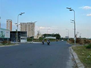 Chính chủ bán nền biệt thự làng sỹ quan thái sơn 1, bộ quốc phòng dt 250m2, đường 12m, giá 68tr/m2