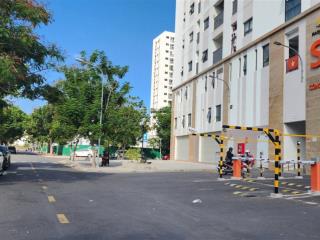 Bán shophouse kinh doanh chung cư ssh08 khu đô thị hà quang 1 nha trang giá tốt