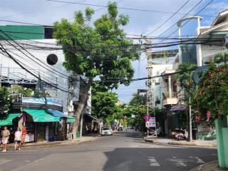 Cho thuê nhà đường âu cơ khu bàn cờ nha trang, mặt tiền 11m tiện kinh doanh