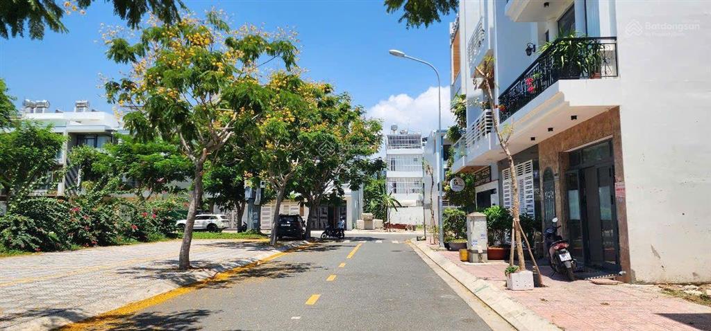 Bán đất kđt hà quang 1 đối diện công viên và cụm chung cư, mặt tiền 6.5m giá tốt đầu tư