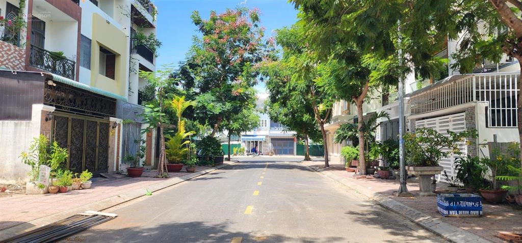 Bán đất kđt hà quang 1 đối diện công viên và cụm chung cư, mặt tiền 6.5m giá tốt đầu tư