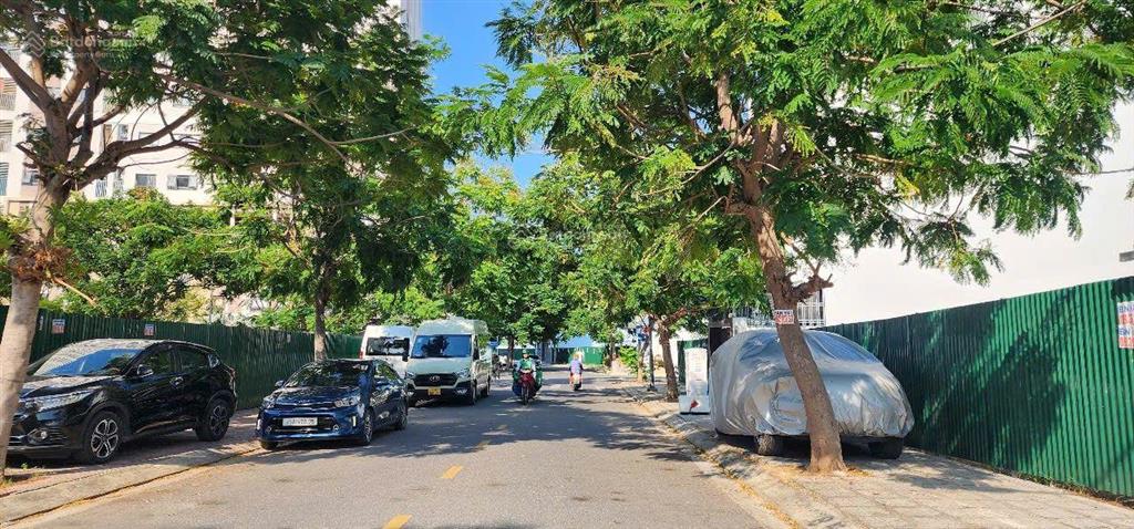 Bán đất kđt hà quang 1 đối diện công viên và cụm chung cư, mặt tiền 6.5m giá tốt đầu tư