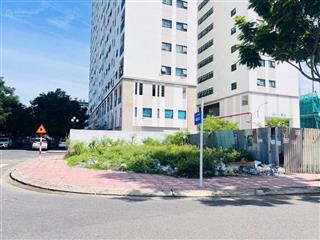 Bán lô góc được xây 5.5 tầng kđt hà quang 1, mặt sau giáp chung cư, hàng hiếm