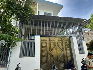 Bán nhà 2 tầng hẻm ô tô tại cầu dứa phú nông, sổ hồng hoàn công giá 3,750 tỉ