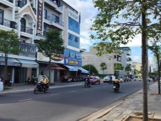 Mặt tiền 8m đường số 4  thích quảng đức kđt hà quang 1 vị trí đẹp giá tốt
