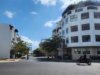 Bán lô góc đường số 8 kđt lê hồng phong 2 hàng hiếm giá tốt