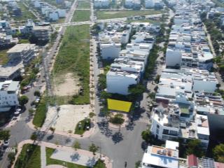 Bán lô góc 3 mặt tiền siêu đẹp đường số 13 kđt hà quang 2 đối diện công viên thuận tiện kinh doanh