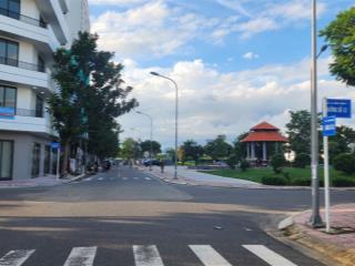 Bán lô đất hà quang 1 mặt tiền 8m gần công viên, nằm giữa 2 cụm chung cư vị trí cực đẹp