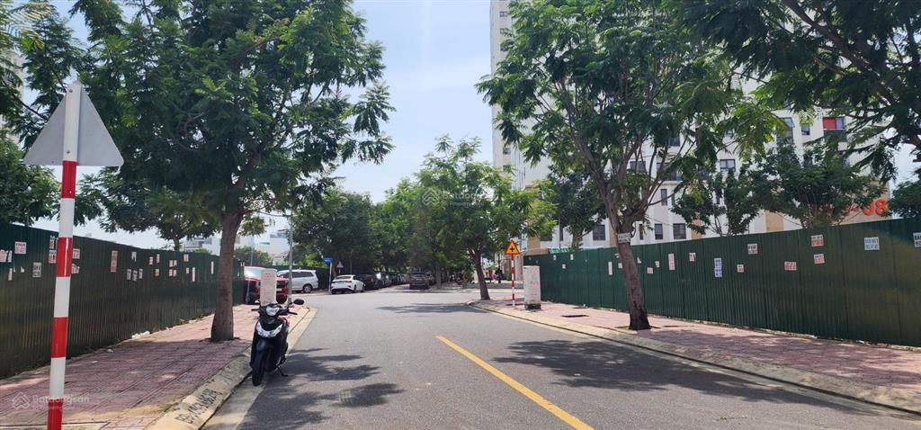 Bán lô đất hà quang 1 mặt tiền 8m gần công viên, nằm giữa 2 cụm chung cư vị trí cực đẹp